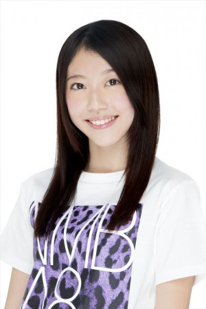 「第5回AKB選抜総選挙」立候補メンバー　NMB48研究生・松村芽久未