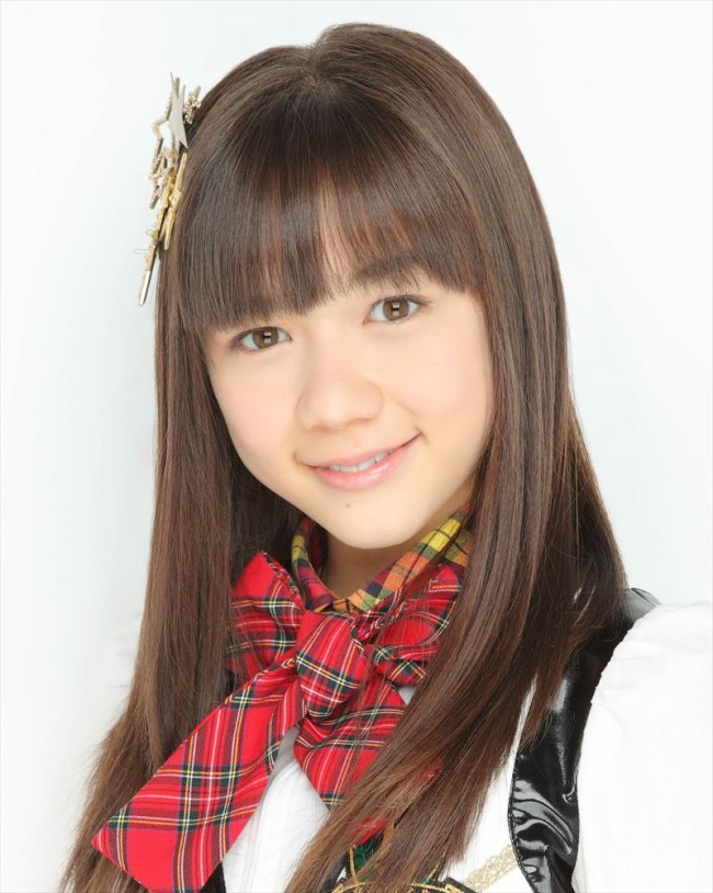 「第5回AKB選抜総選挙」立候補メンバー　HKT48チームH・
