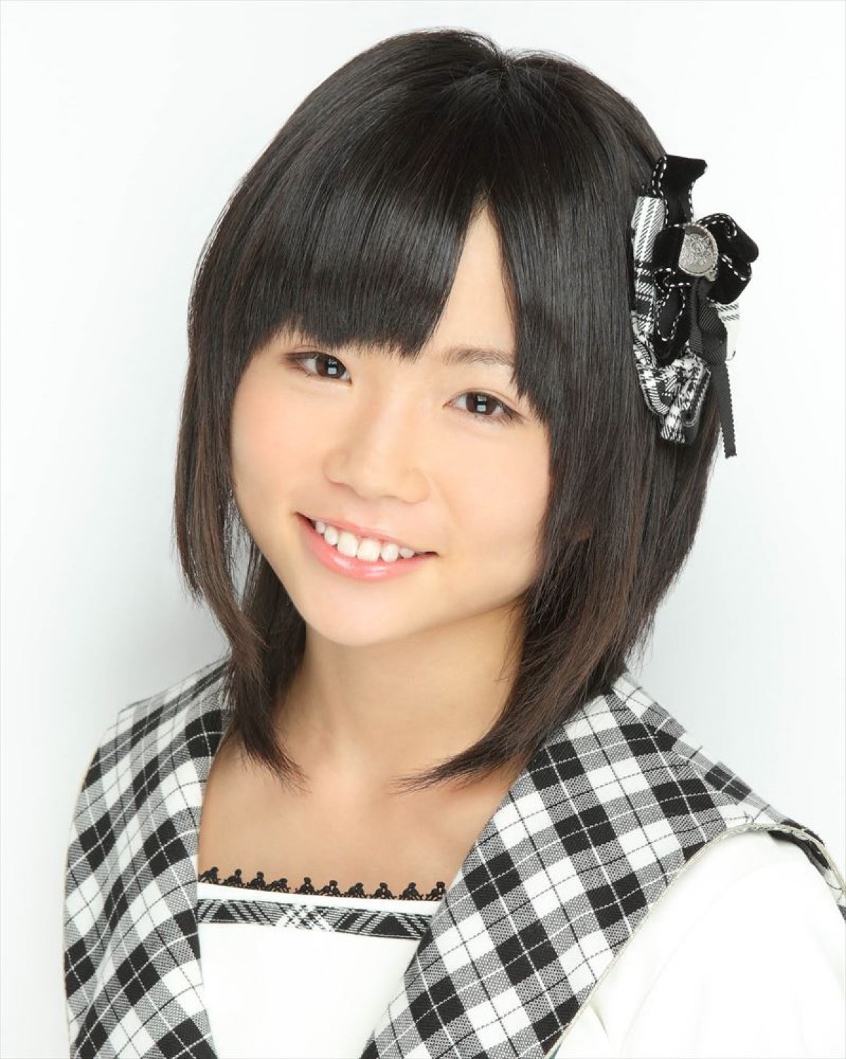 秋吉優花 生写真 2023年4月度 個別生写真5枚セット Vol.2秋吉 優花 - HKT48