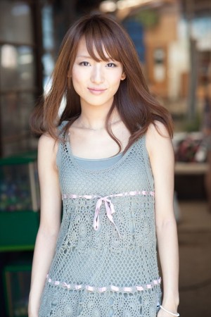 「第5回AKB選抜総選挙」立候補メンバー　元AKB48／元SDN48・佐藤由加理