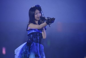 「AKB48グループ臨時総会」SKE単独ライブの様子