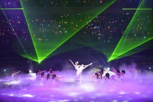 「AKB48グループ臨時総会」SKE単独ライブの様子