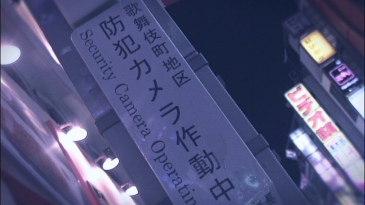 ホラー（海外）
