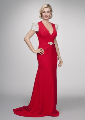 ケイト・ウィンスレット／「マダム・タッソー東京」