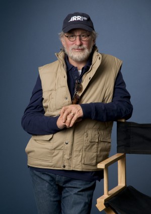 スティーブン・スピルバーグ／「マダム・タッソー東京」