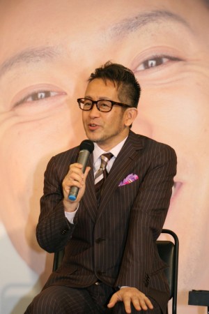 『ABKAI －えびかい－』製作発表記者会見