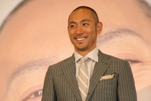 『ABKAI －えびかい－』製作発表記者会見