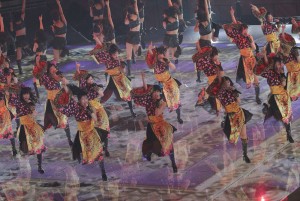 NMB48、初の日本武道館単独ライブを開催