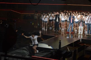 NMB48、初の日本武道館単独ライブを開催