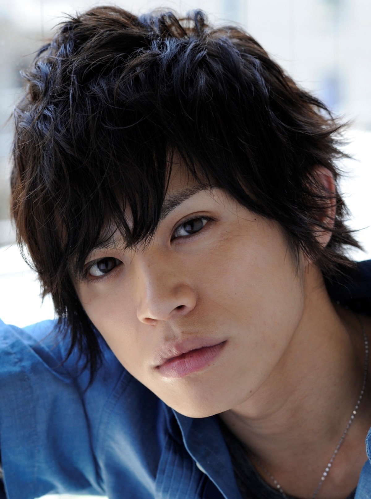 山本裕典主演でゲームの世界が現実に 私のホストちゃん 舞台化決定 13年5月1日 エンタメ ニュース クランクイン