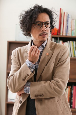 『実験刑事トトリ』2013年5月15日ブルーレイ＆ＤＶＤリリース 