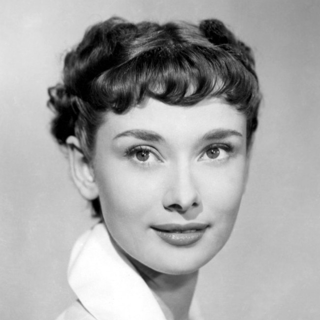 Audrey Hepburn2285_Audrey Hepburn・p6683