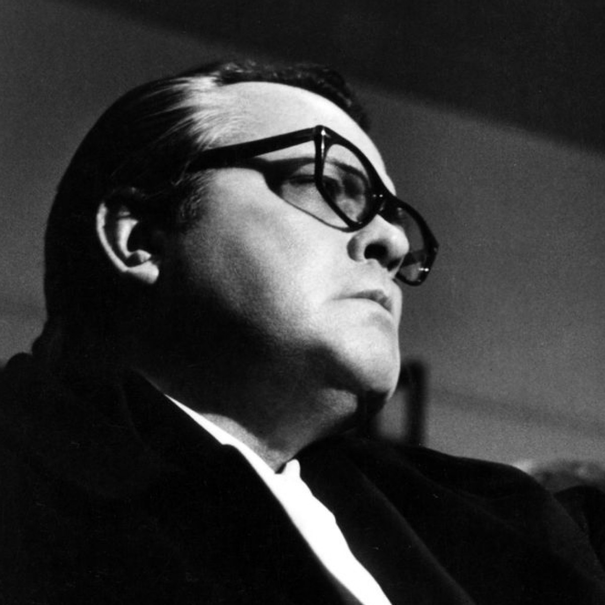 オーソン・ウェルズ：プロフィール・最新ニュース 人物情報 ｜クランクイン！