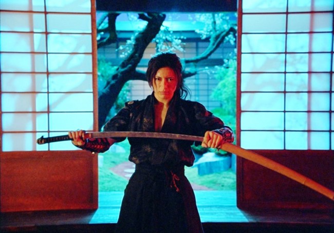 GACKT