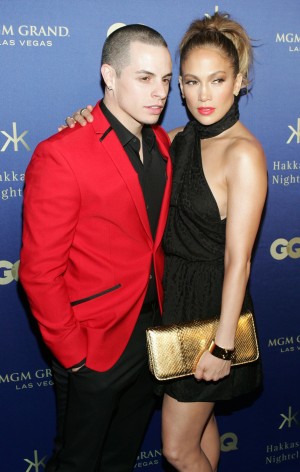 ジェニファー・ロペス