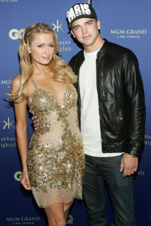 パリス・ヒルトン