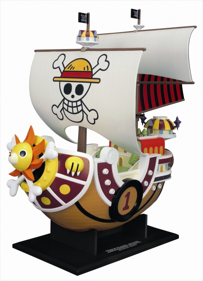 全てフィギュア 最新 一番くじ ワンピース は世代交代がテーマ 13年5月2日 写真 ゲーム アニメ ニュース クランクイン