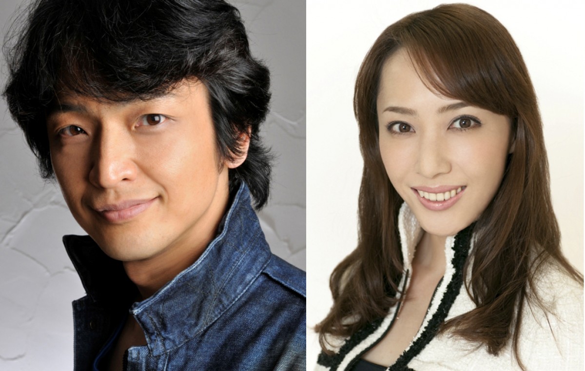 岡田浩暉 貴城けいら4人だけのミュージカル テン ミリオン マイルズ 上演決定 13年5月2日 写真 クランクイン