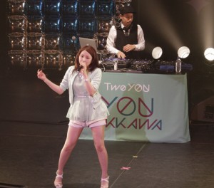 新世代アイドルが集結した「女の子図鑑 vol.1」開催　吉川友