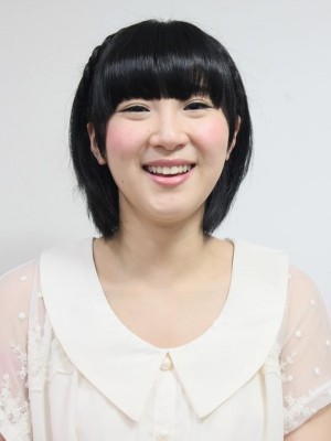 AKBへの思いと自身の声優の夢について語る仲谷明香