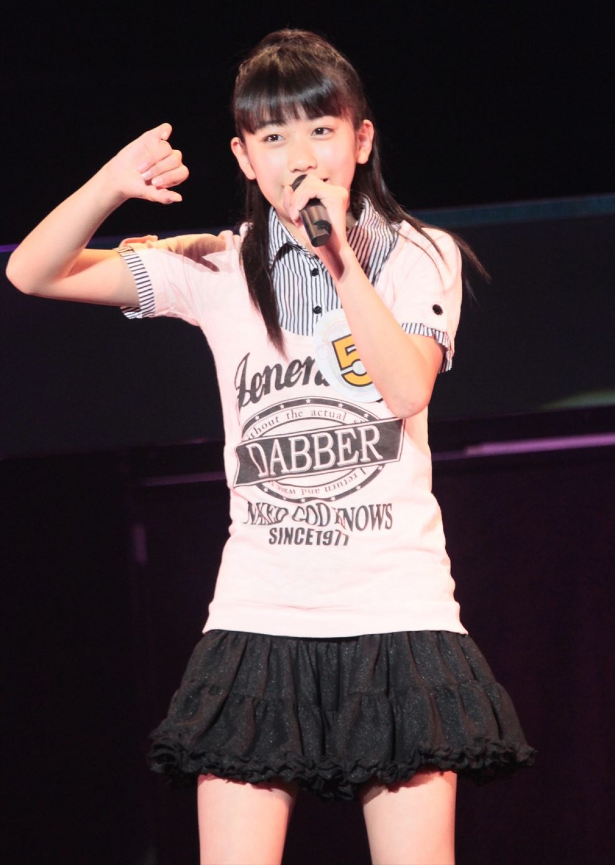 ハロー！プロジェクト