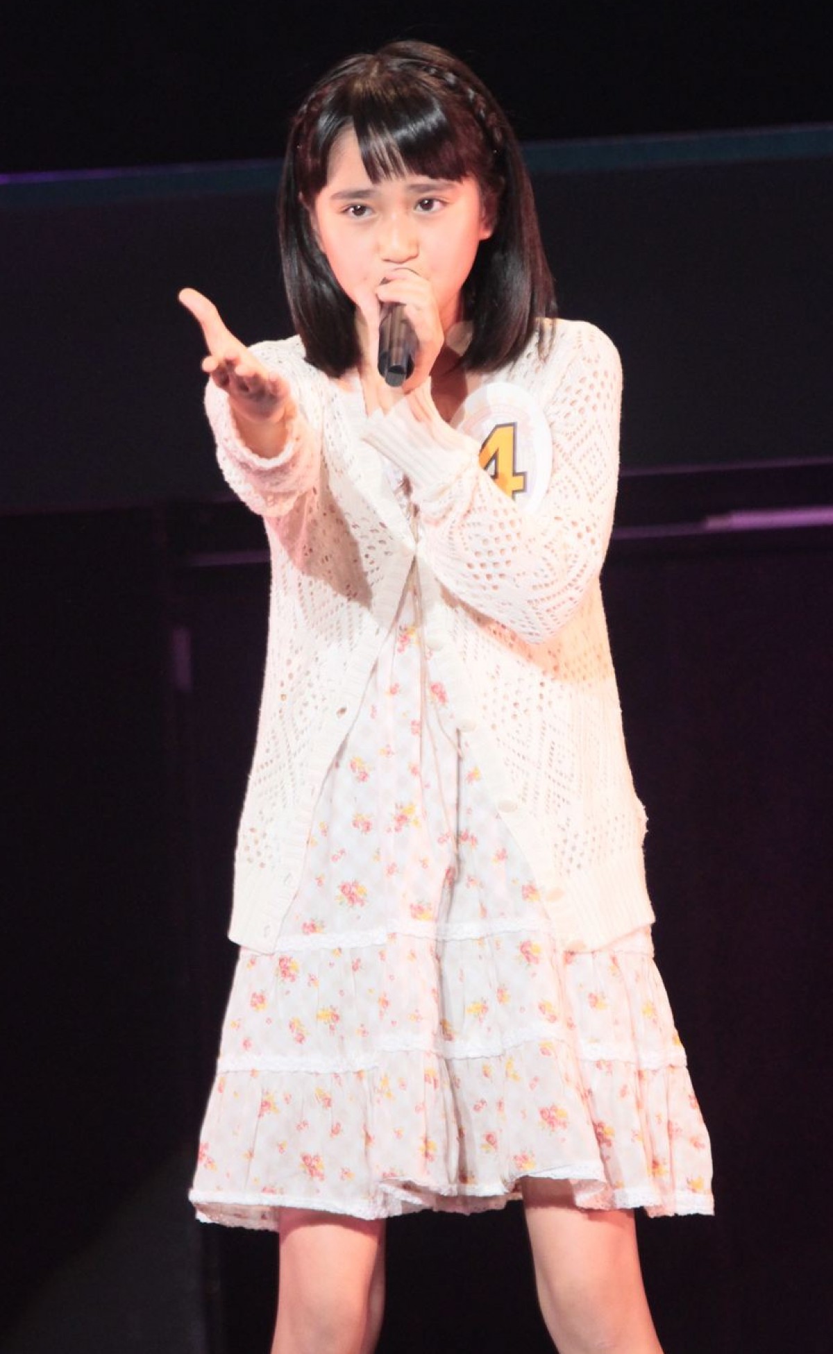 ハロー！プロジェクト