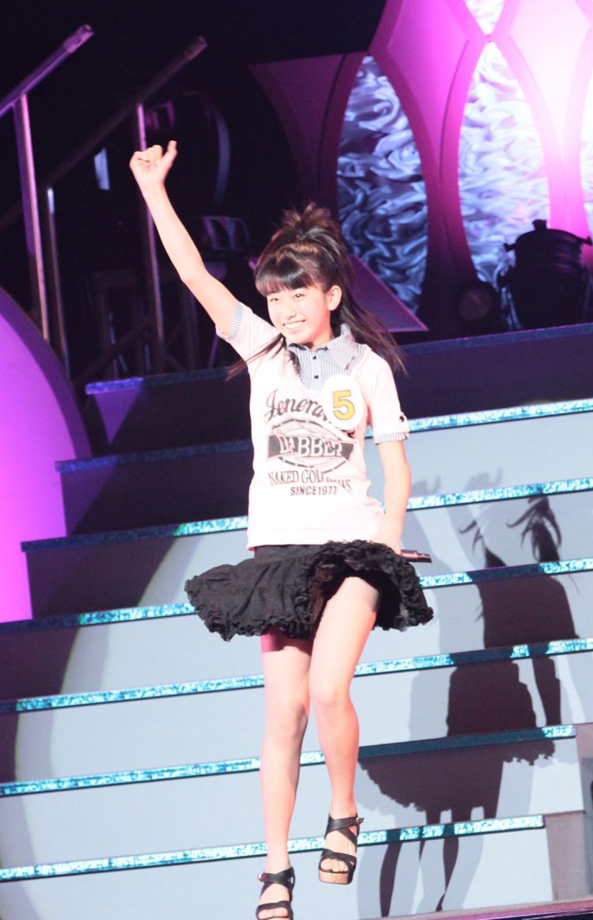 ハロー！プロジェクト