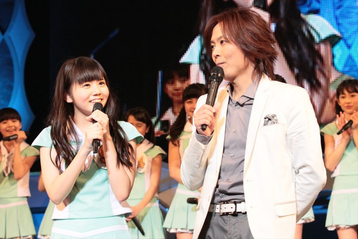 ハロー！プロジェクト