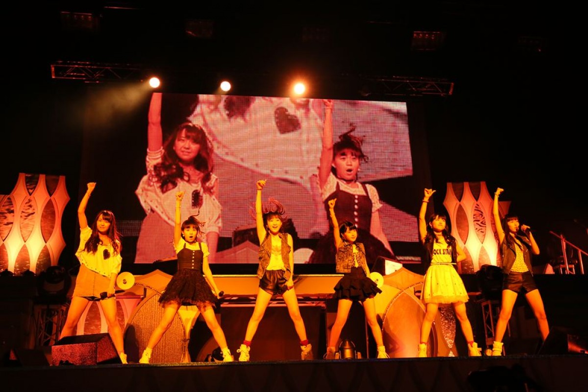 ハロー！プロジェクト