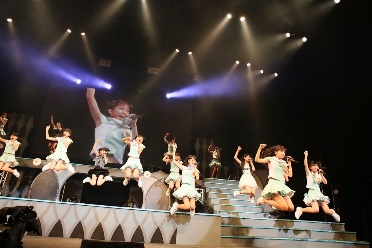 ハロー！プロジェクト