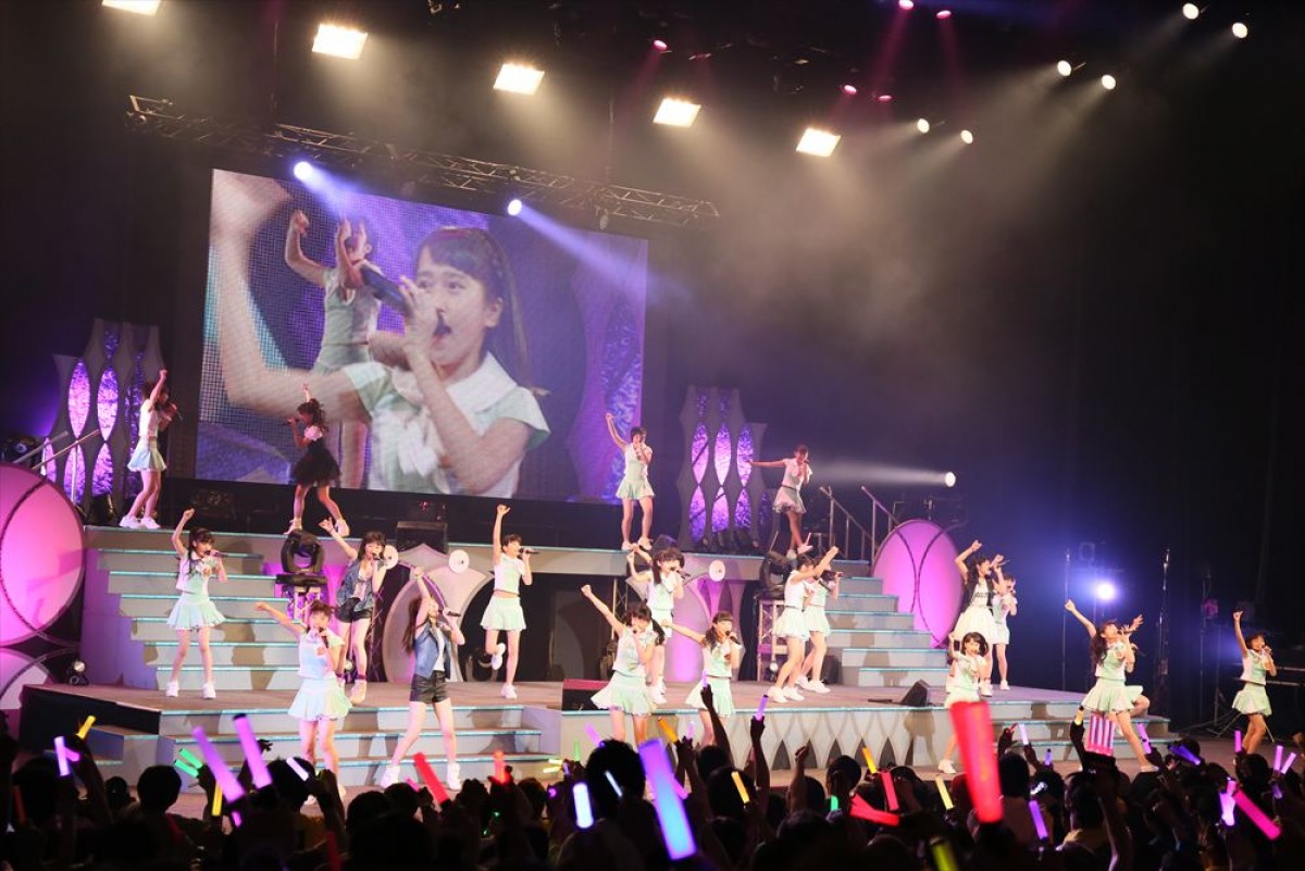 ハロー！プロジェクト