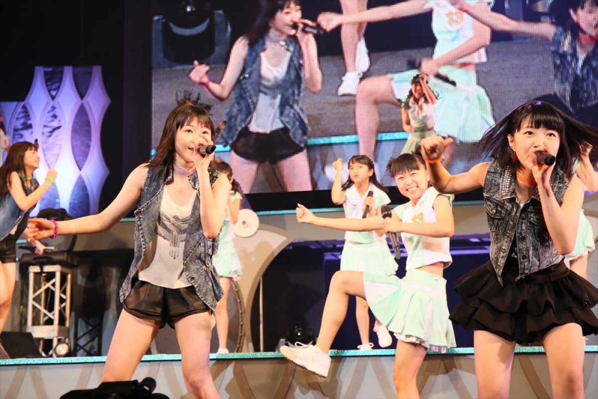 ハロー！プロジェクト