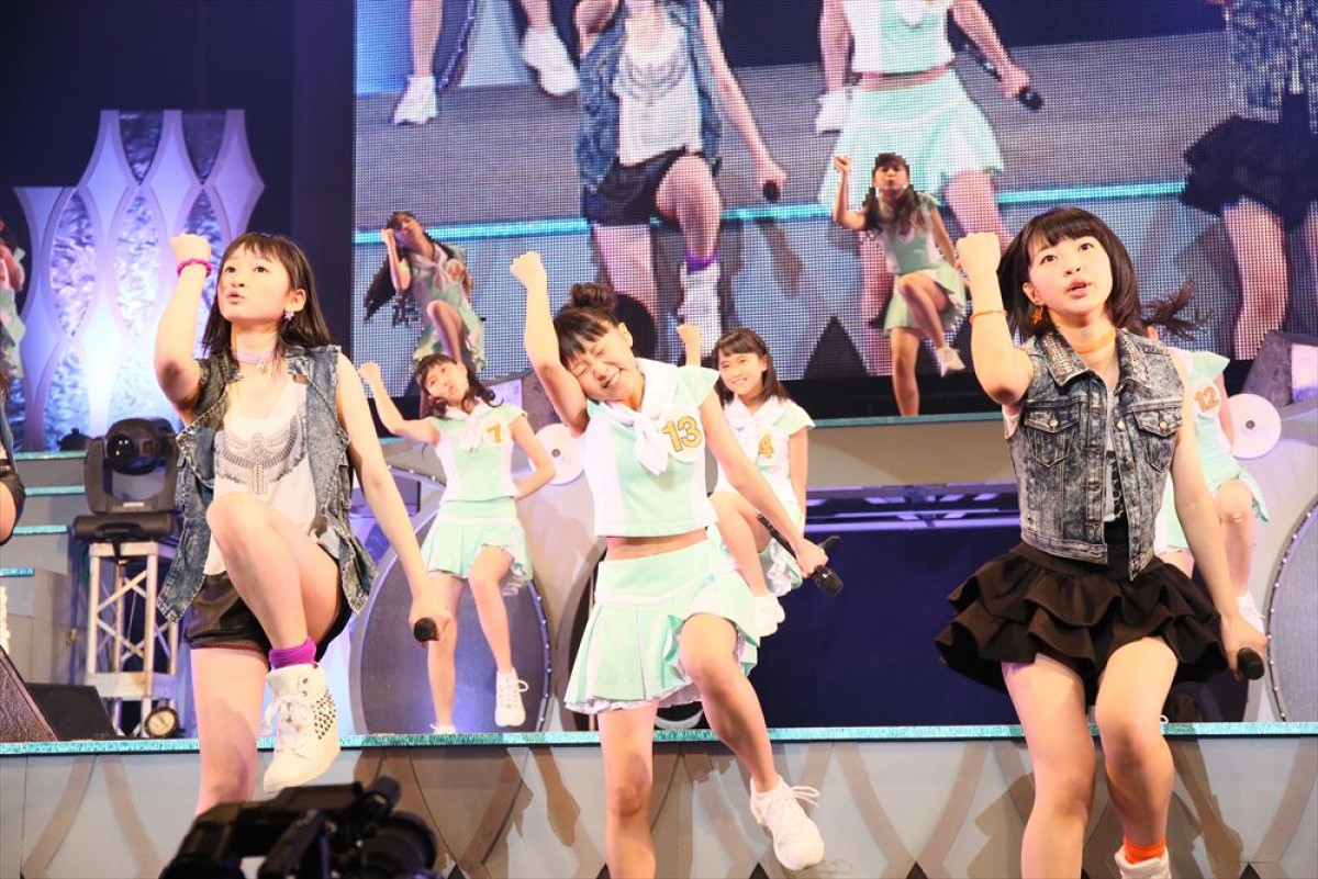 ハロー！プロジェクト