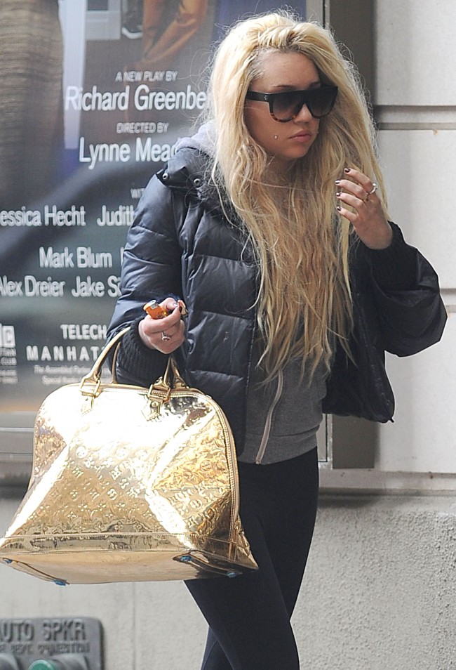 Amanda Bynes　アマンダ・バインズ