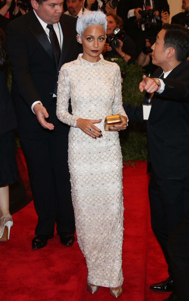 nicole richie　ニコール・リッチー