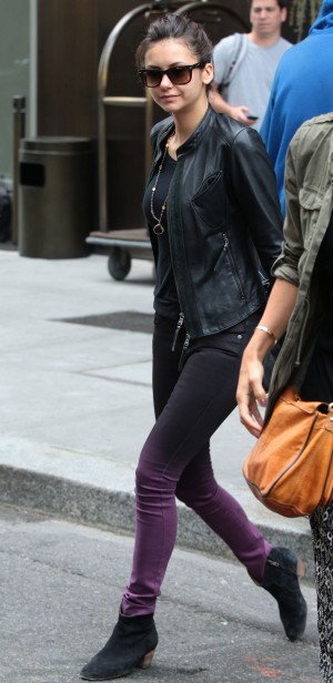 （5/9UP）ニーナ・ドブレフ