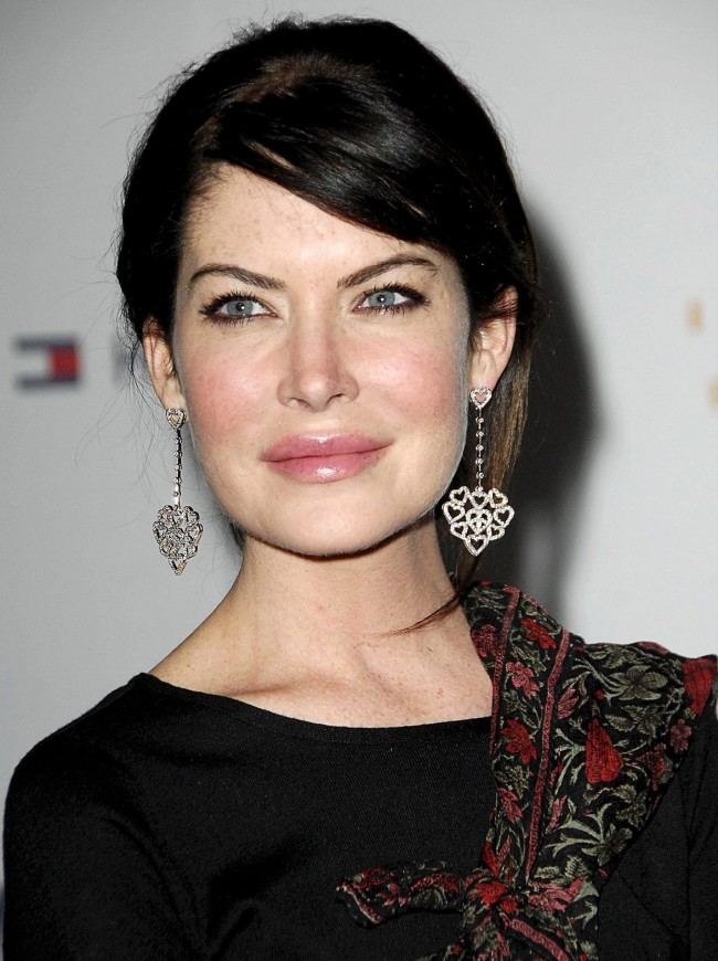 ララ・フリン・ボイル、Lara Flynn Boyle
