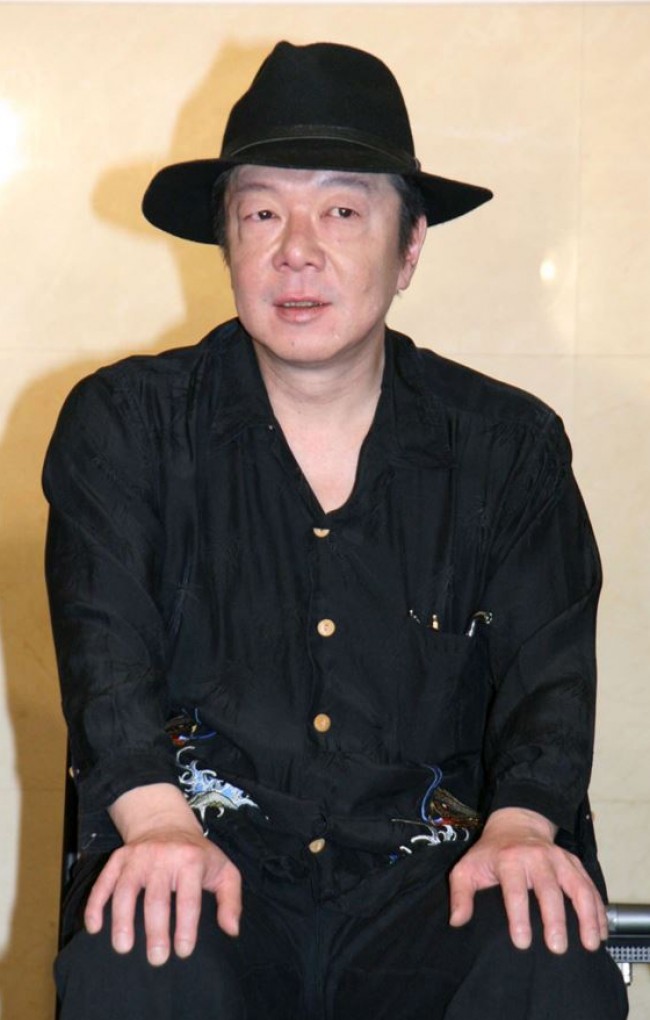 唐十郎×蜷川幸雄の伝説の舞台再演に出演する豪華キャスト