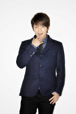 除隊後、復帰作第一弾『アラン使道伝 ‐アランサトデン‐』主演のイ・ジュンギ