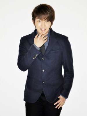 除隊後、復帰作第一弾『アラン使道伝 ‐アランサトデン‐』主演のイ・ジュンギ