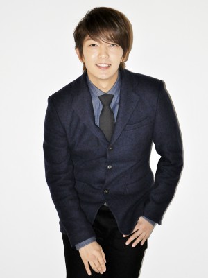 除隊後、復帰作第一弾『アラン使道伝 ‐アランサトデン‐』主演のイ・ジュンギ