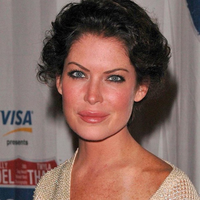 Lara Flynn Boyle、ララ・フリン・ボイル