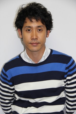 『探偵はBARにいる2　ススキノ大交差点』大泉洋インタビュー