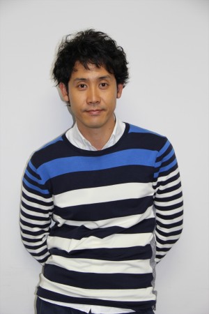 『探偵はBARにいる2　ススキノ大交差点』大泉洋インタビュー