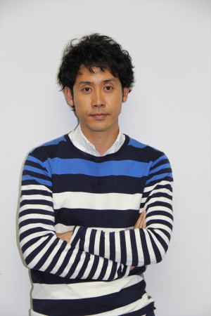 『探偵はBARにいる2　ススキノ大交差点』大泉洋インタビュー