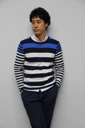 『探偵はBARにいる2　ススキノ大交差点』大泉洋インタビュー