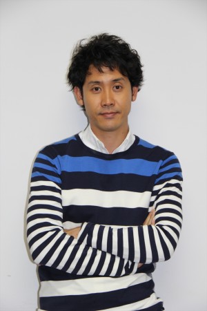 『探偵はBARにいる2　ススキノ大交差点』大泉洋インタビュー