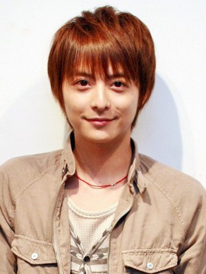 「素肌が美しそうな有名人」男性部門7位：小池徹平