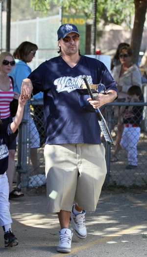 ケヴィン・フェダーライン