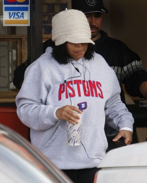 　ジャネット・ジャクソン